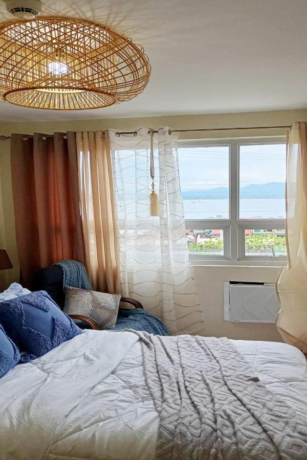 4Th Floor - Sea View Of Seawind Condominium Davao City Dış mekan fotoğraf