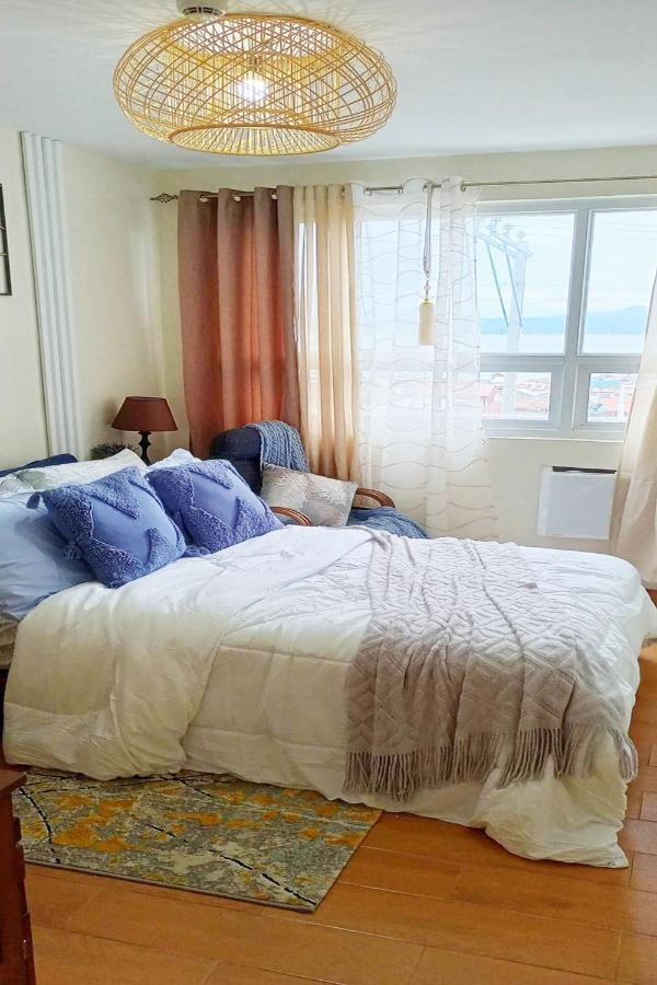 4Th Floor - Sea View Of Seawind Condominium Davao City Dış mekan fotoğraf
