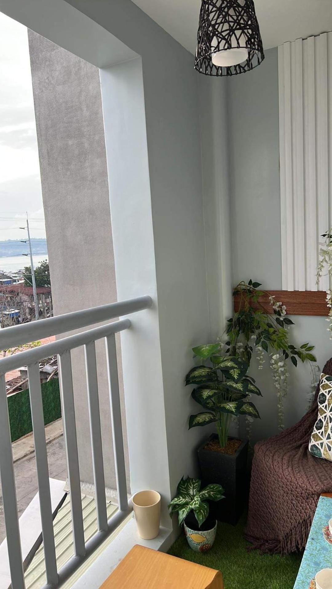 4Th Floor - Sea View Of Seawind Condominium Davao City Dış mekan fotoğraf